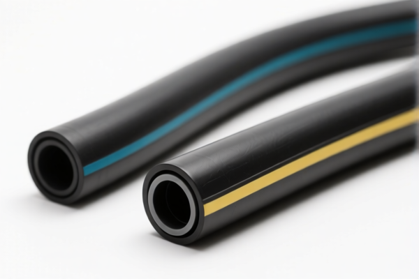 Bicycle rubber inner tubes