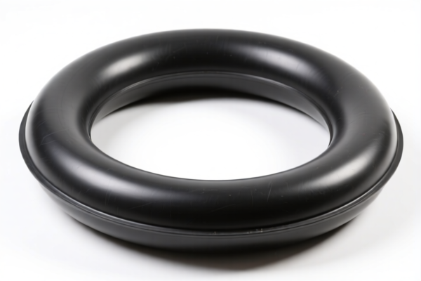 General purpose rubber inner tubes
