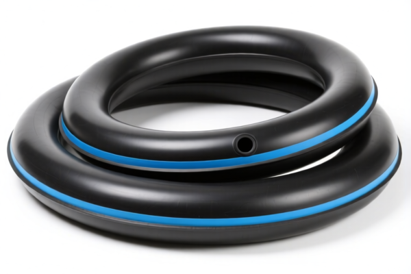 General purpose rubber inner tubes