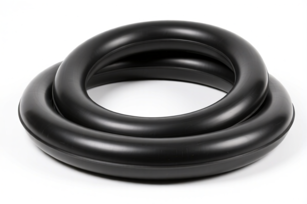 General purpose rubber inner tubes