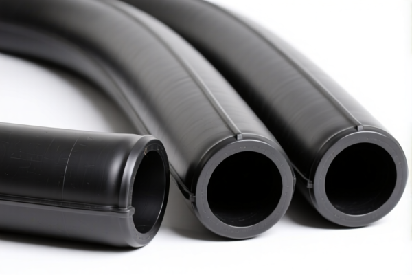Light vehicle rubber inner tubes