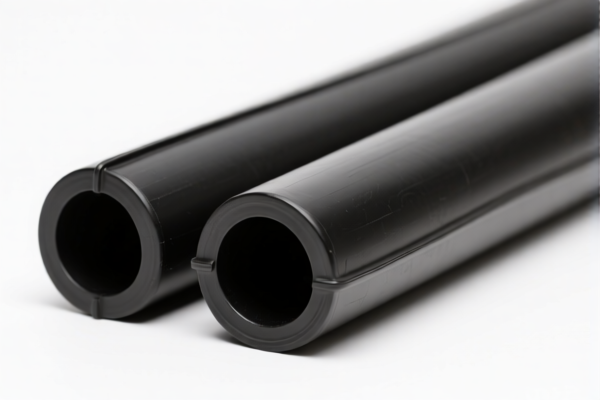 Natural rubber inner tubes