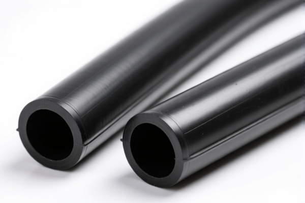 Natural rubber inner tubes