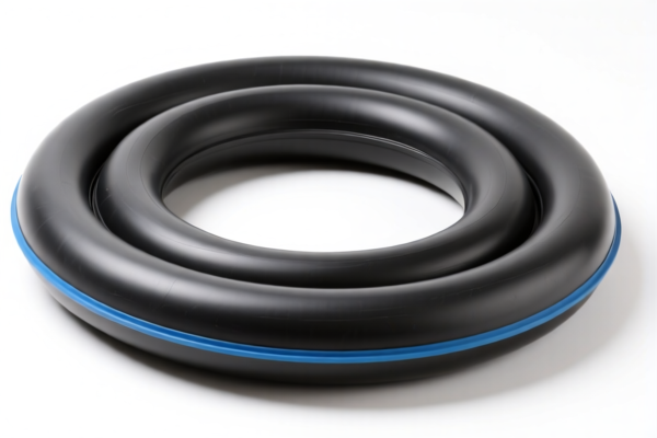 Rubber inner tubes (mountain bike)