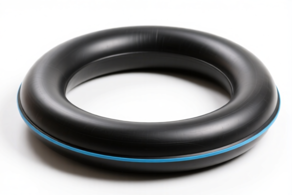 Rubber inner tubes (mountain bike)