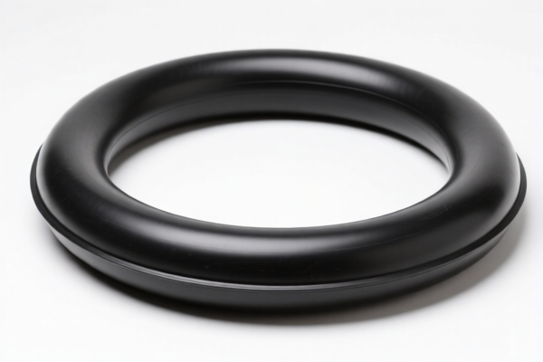 Rubber inner tubes (mountain bike)