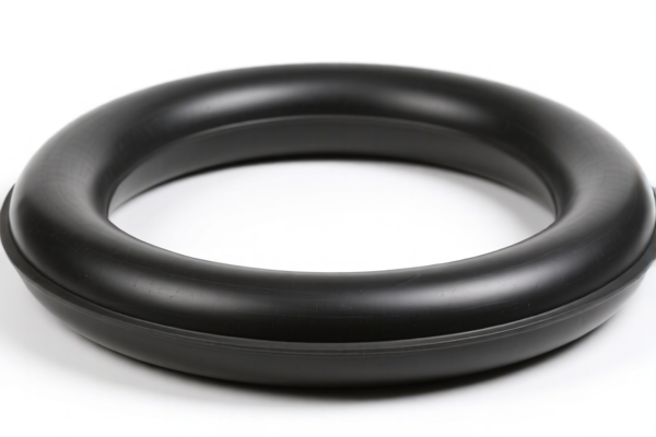 Rubber inner tubes (with inner rim)