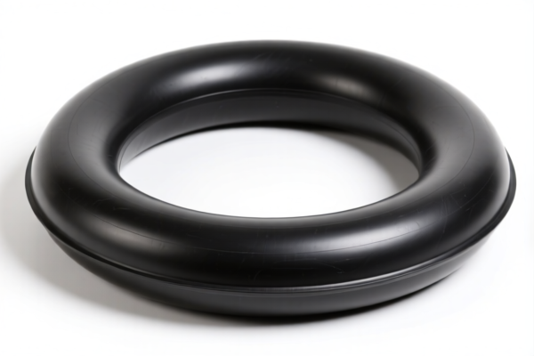 Rubber inner tubes (with inner rim)