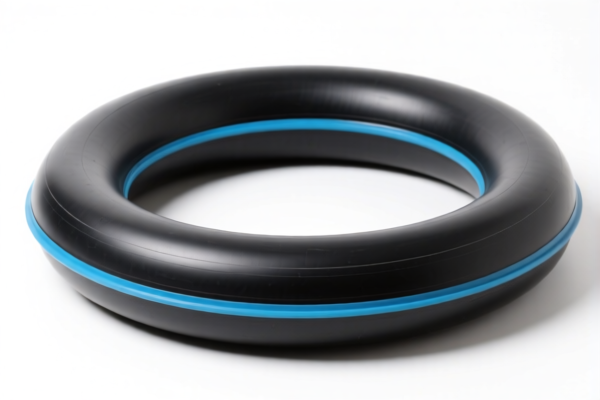 Rubber inner tubes (with inner rim)