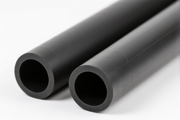Silicone rubber inner tubes