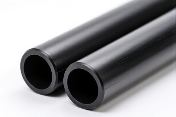 Synthetic rubber inner tubes