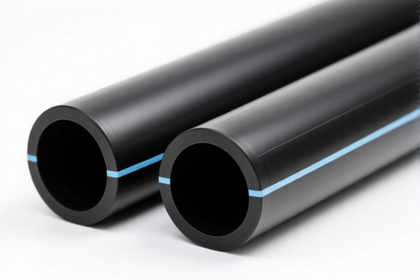 Synthetic rubber inner tubes