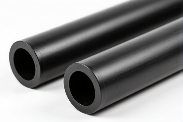 Vacuum rubber inner tubes