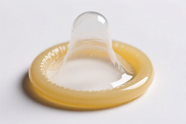 Latex Condoms