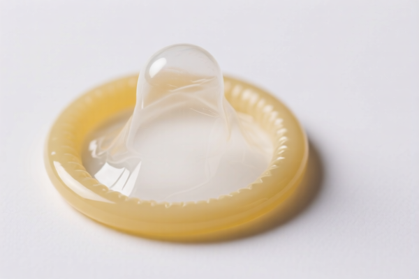 Latex Condoms