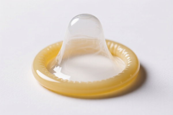 Latex Condoms