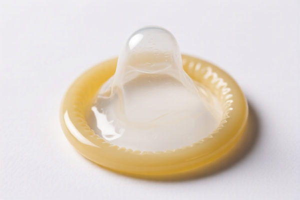 Latex Condoms