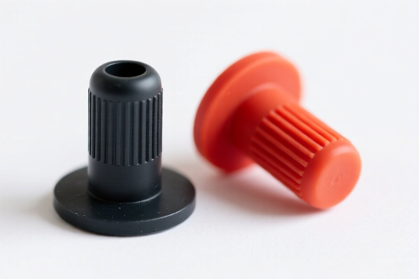Rubber Plugs