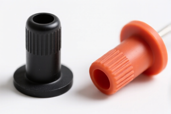 Rubber Plugs