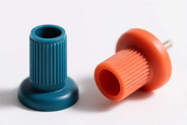Rubber Plugs