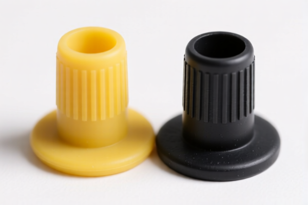 Rubber Plugs