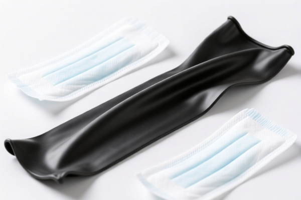 Image for Rubber Products for Industrial Use