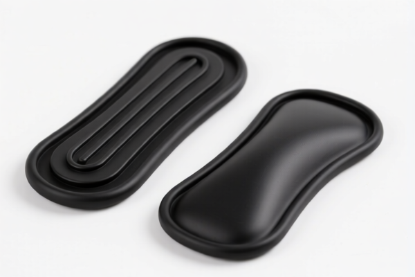 Rubber Protective Covers