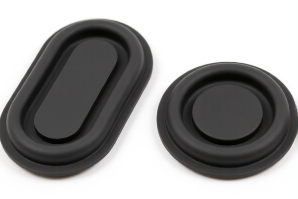 Rubber Protective Covers