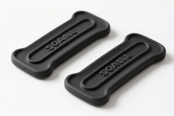 Rubber Protective Covers
