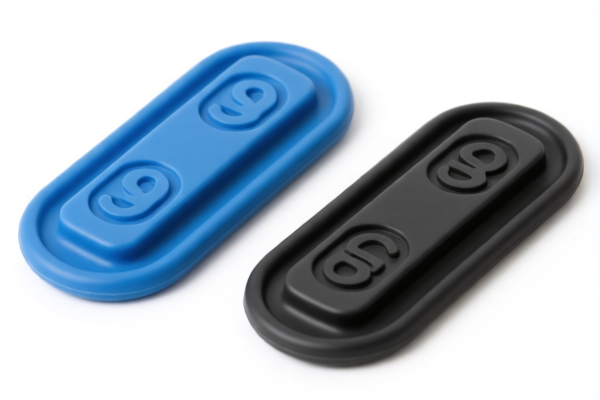 Rubber Protective Covers