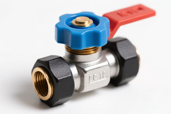 Rubber Valves
