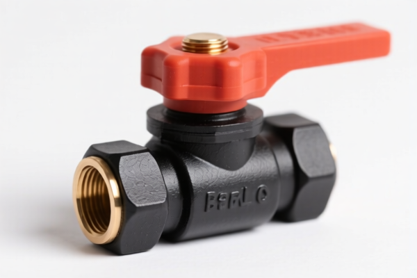 Rubber Valves