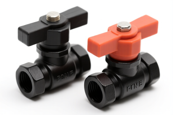 Rubber Valves
