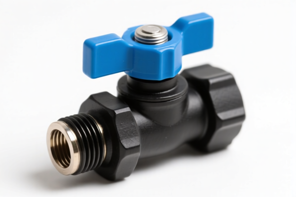 Rubber Valves