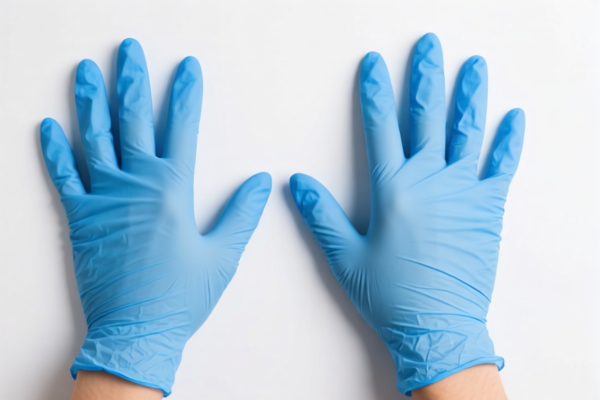 Image for Surgical Gloves