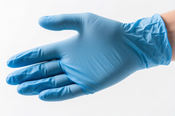 Image for Dental Latex Gloves
