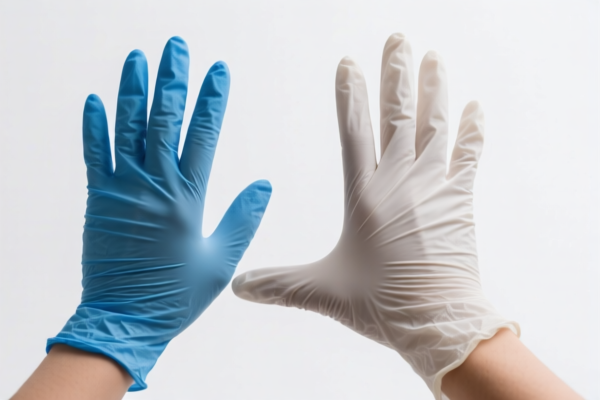 Veterinary Latex Gloves