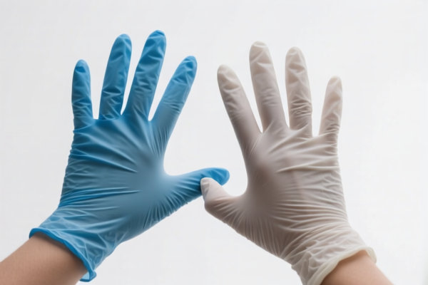 Veterinary Latex Gloves