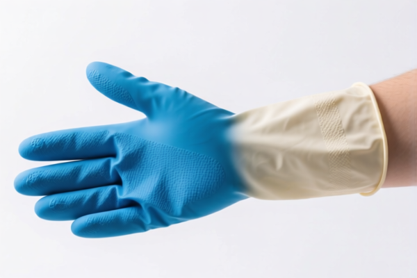 General Purpose Rubber Gloves