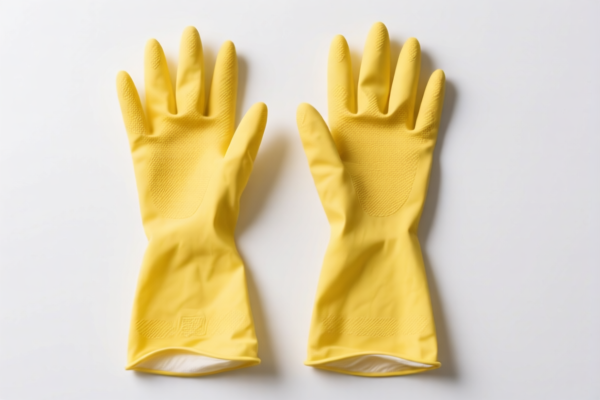 Image for Household Rubber Gloves