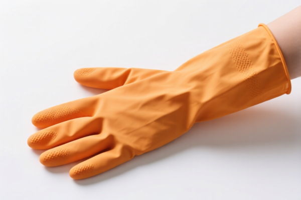 Rubber Gloves