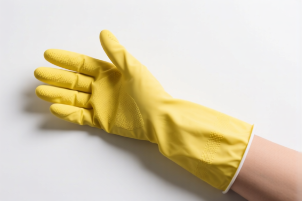 Rubber Gloves