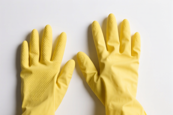 Rubber Gloves