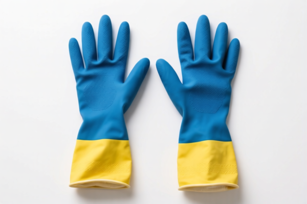 Rubber Gloves