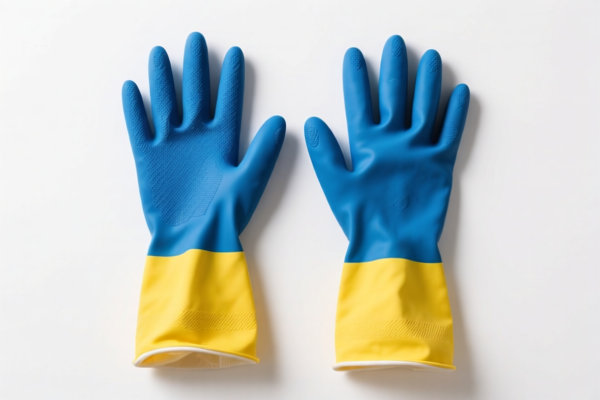 Rubber Gloves