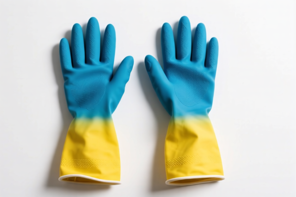 Rubber Gloves