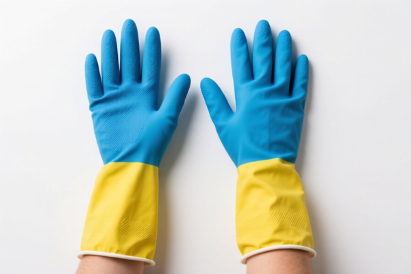 Rubber Gloves