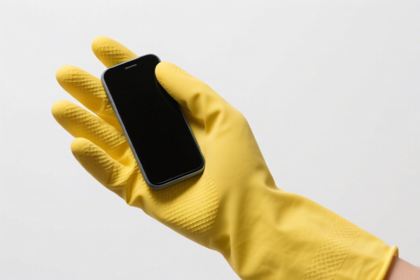 Rubber Gloves