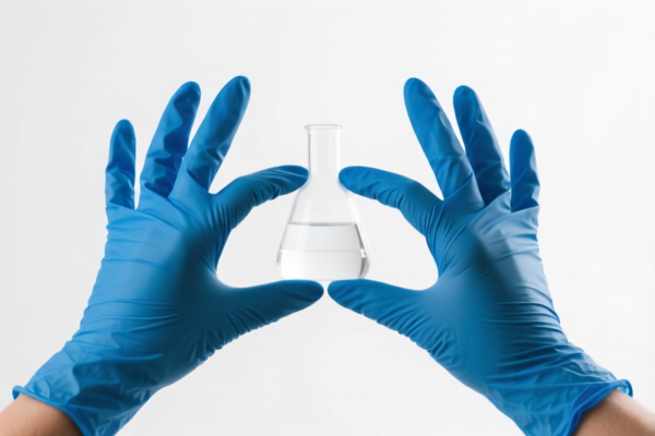 Rubber Gloves