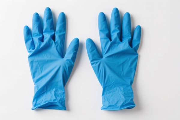 Rubber Gloves